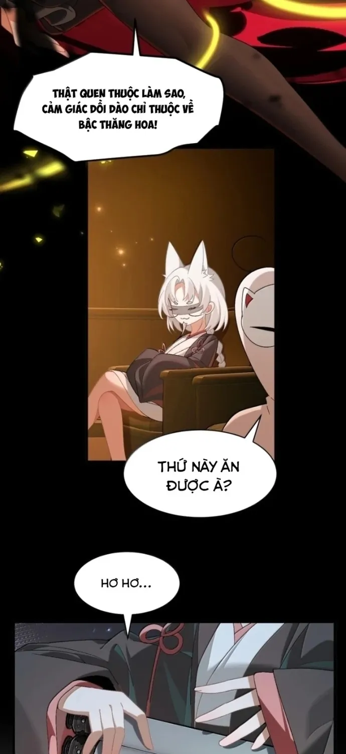 Xuyên Không Mãn Cấp Như Tôi Tại Sao Lại Là Quý Cô Mục Sư Chứ Chap 76 - Next Chap 77