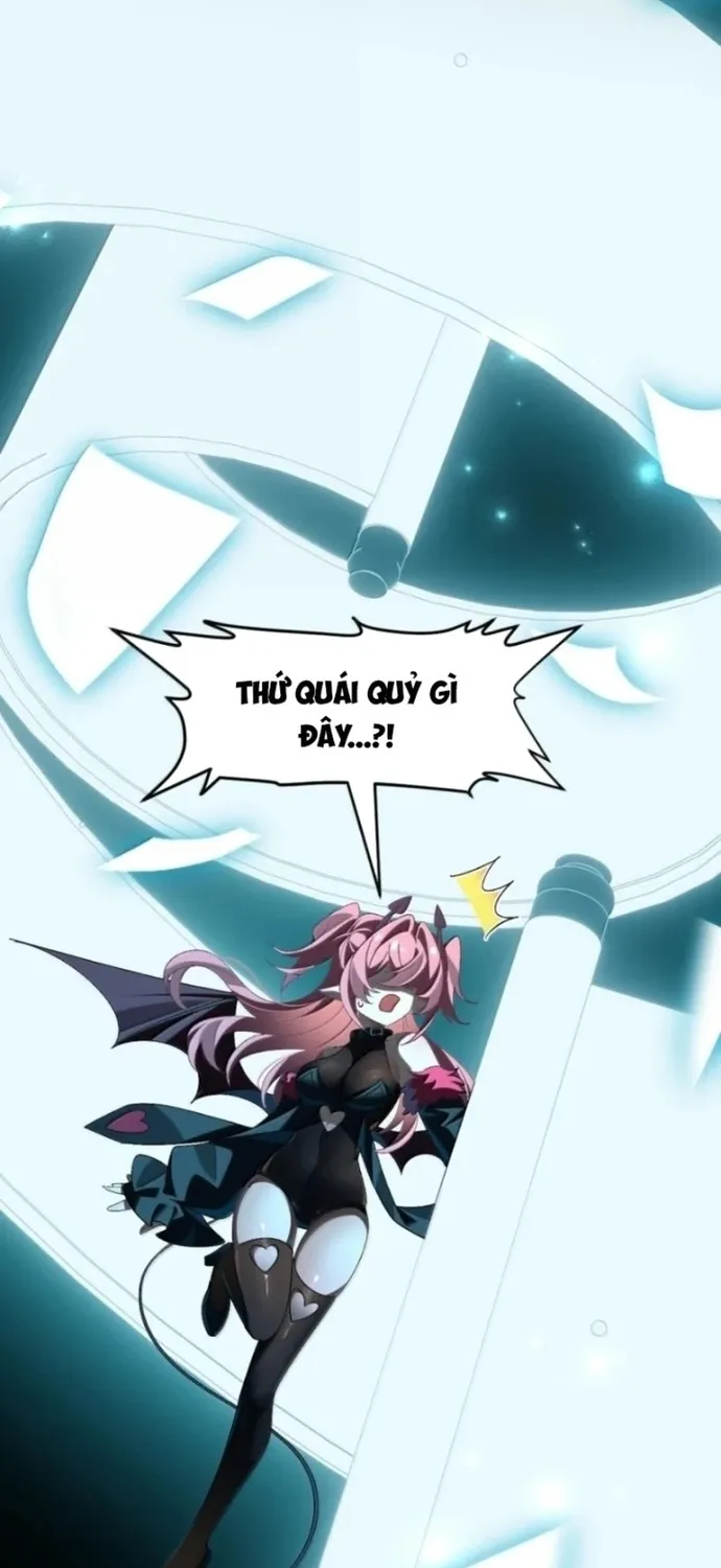 Xuyên Không Mãn Cấp Như Tôi Tại Sao Lại Là Quý Cô Mục Sư Chứ Chap 76 - Next Chap 77