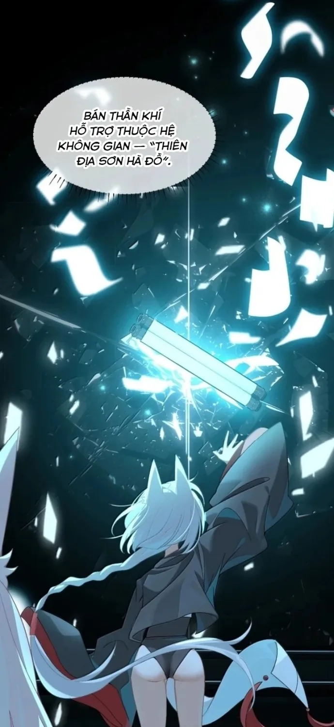 Xuyên Không Mãn Cấp Như Tôi Tại Sao Lại Là Quý Cô Mục Sư Chứ Chap 76 - Next Chap 77