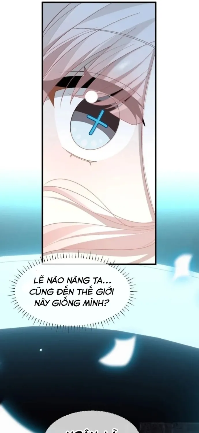 Xuyên Không Mãn Cấp Như Tôi Tại Sao Lại Là Quý Cô Mục Sư Chứ Chap 76 - Next Chap 77