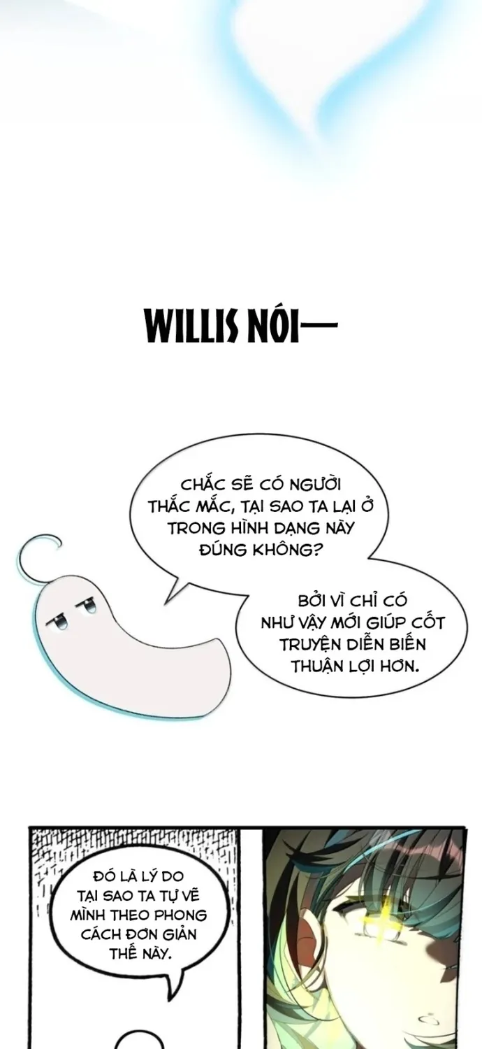 Xuyên Không Mãn Cấp Như Tôi Tại Sao Lại Là Quý Cô Mục Sư Chứ Chap 76 - Next Chap 77