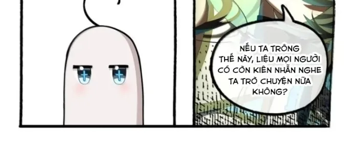 Xuyên Không Mãn Cấp Như Tôi Tại Sao Lại Là Quý Cô Mục Sư Chứ Chap 76 - Next Chap 77