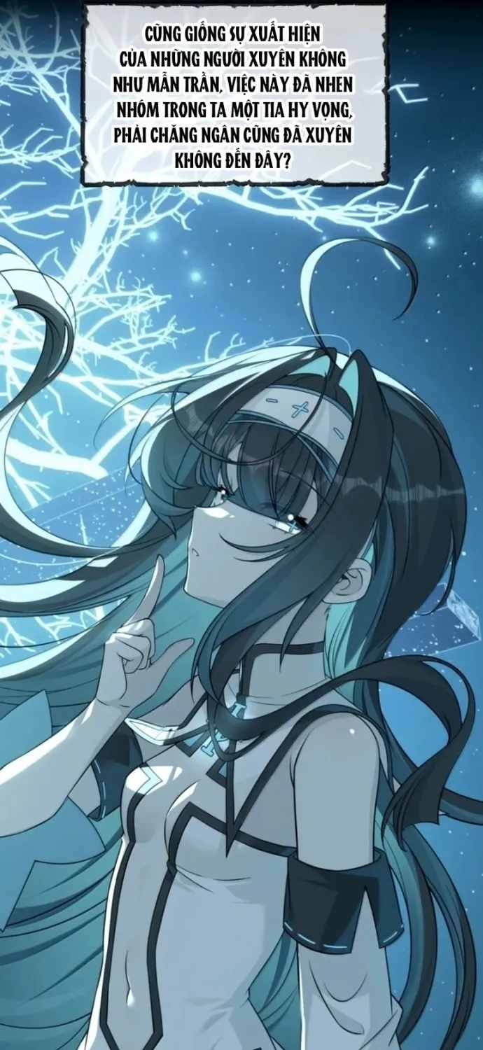 Xuyên Không Mãn Cấp Như Tôi Tại Sao Lại Là Quý Cô Mục Sư Chứ Chap 77 - Next Chap 78