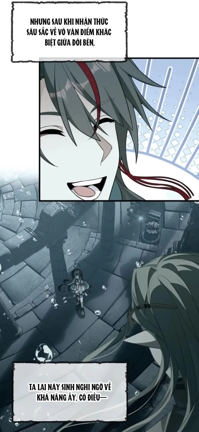 Xuyên Không Mãn Cấp Như Tôi Tại Sao Lại Là Quý Cô Mục Sư Chứ Chap 77 - Next Chap 78