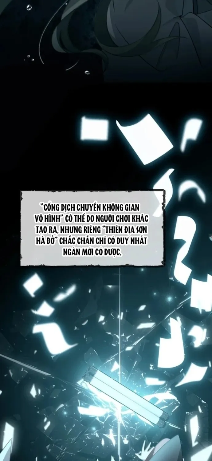 Xuyên Không Mãn Cấp Như Tôi Tại Sao Lại Là Quý Cô Mục Sư Chứ Chap 77 - Next Chap 78