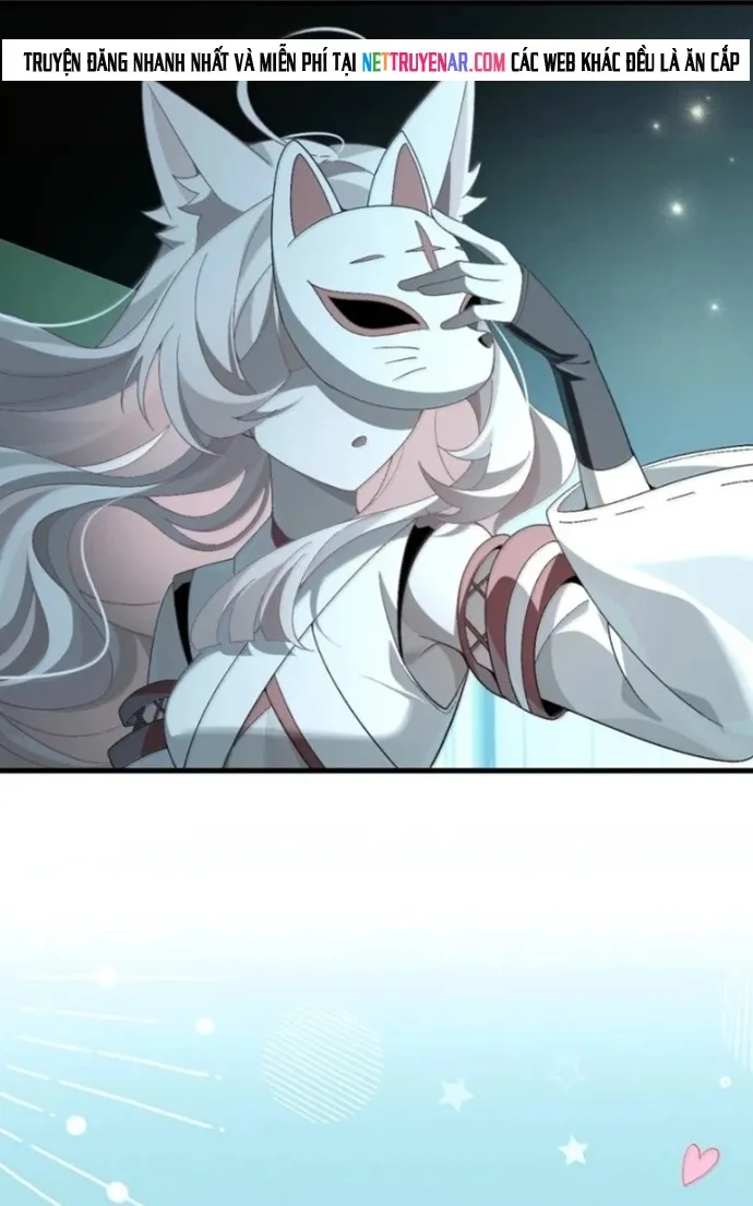 Xuyên Không Mãn Cấp Như Tôi Tại Sao Lại Là Quý Cô Mục Sư Chứ Chap 77 - Next Chap 78