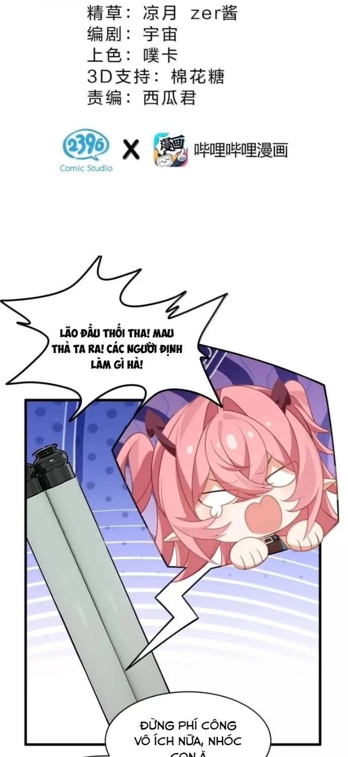 Xuyên Không Mãn Cấp Như Tôi Tại Sao Lại Là Quý Cô Mục Sư Chứ Chap 77 - Next Chap 78