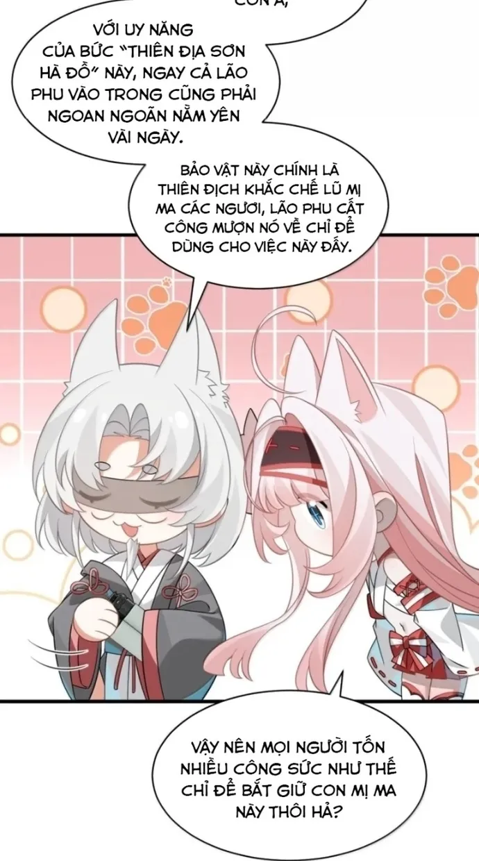 Xuyên Không Mãn Cấp Như Tôi Tại Sao Lại Là Quý Cô Mục Sư Chứ Chap 77 - Next Chap 78