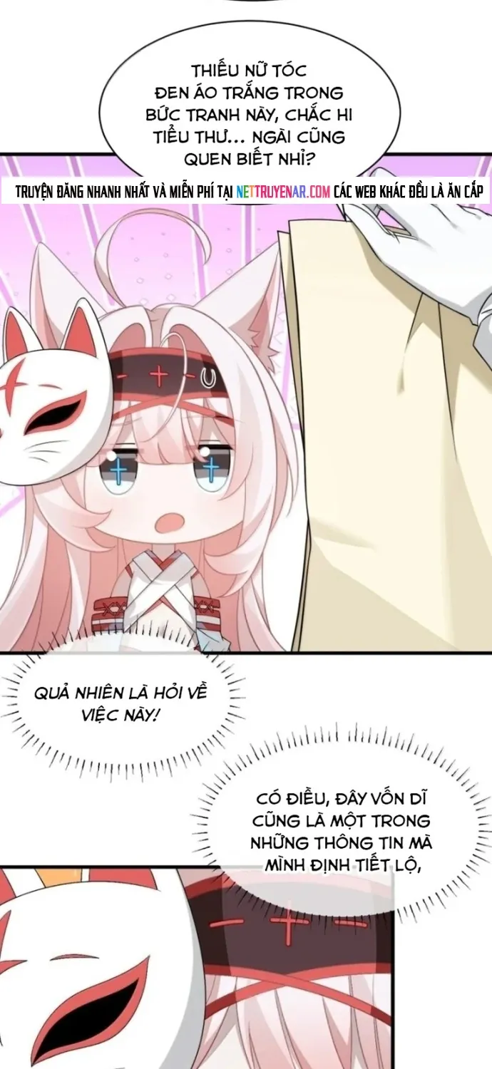 Xuyên Không Mãn Cấp Như Tôi Tại Sao Lại Là Quý Cô Mục Sư Chứ Chap 77 - Next Chap 78