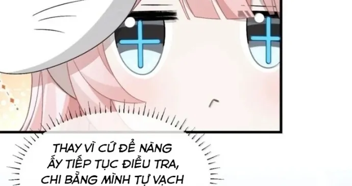 Xuyên Không Mãn Cấp Như Tôi Tại Sao Lại Là Quý Cô Mục Sư Chứ Chap 77 - Next Chap 78