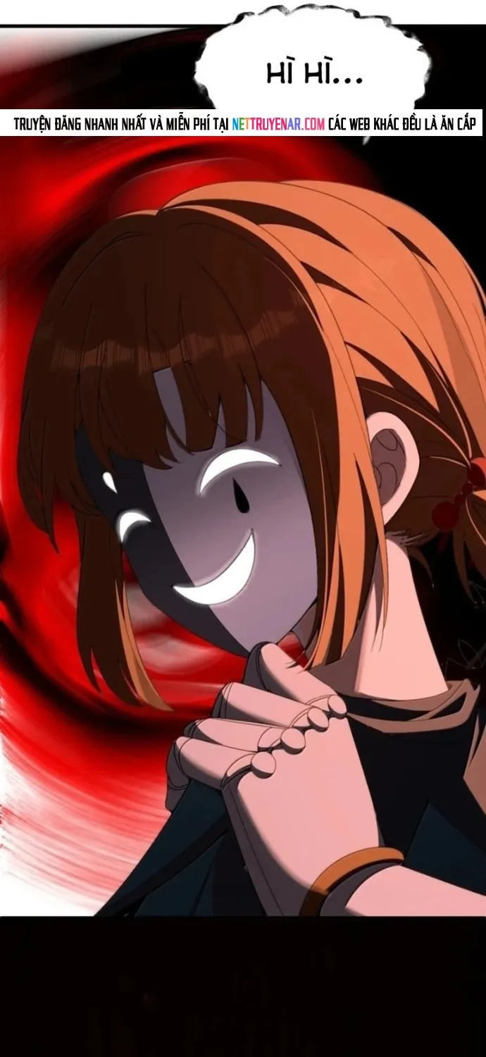 Xuyên Không Mãn Cấp Như Tôi Tại Sao Lại Là Quý Cô Mục Sư Chứ Chap 77 - Next Chap 78