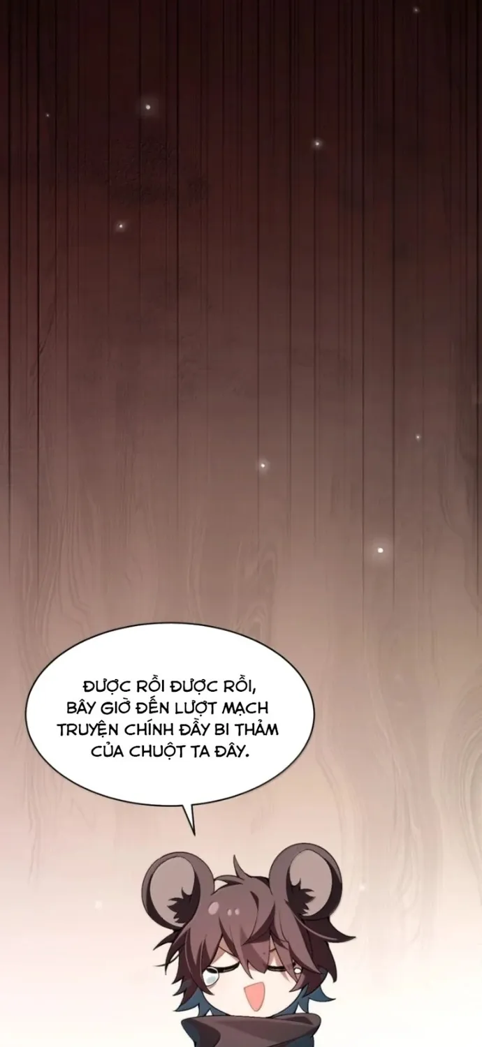 Xuyên Không Mãn Cấp Như Tôi Tại Sao Lại Là Quý Cô Mục Sư Chứ Chap 77 - Next Chap 78