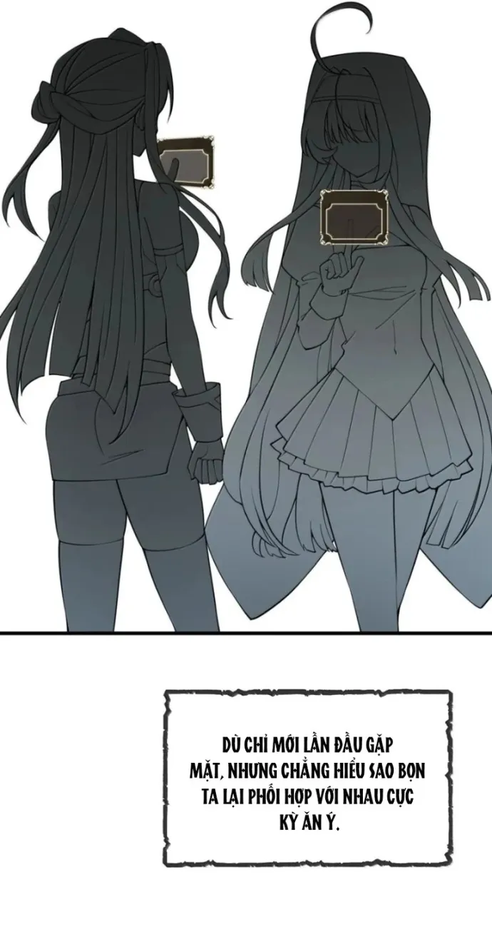 Xuyên Không Mãn Cấp Như Tôi Tại Sao Lại Là Quý Cô Mục Sư Chứ Chap 77 - Next Chap 78