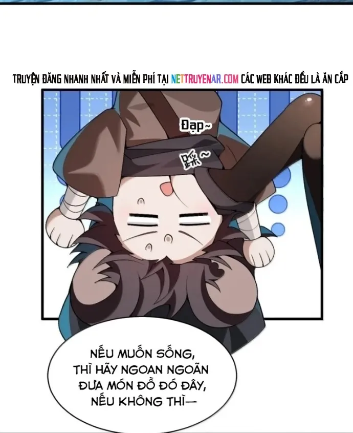 Xuyên Không Mãn Cấp Như Tôi Tại Sao Lại Là Quý Cô Mục Sư Chứ Chap 77 - Next Chap 78