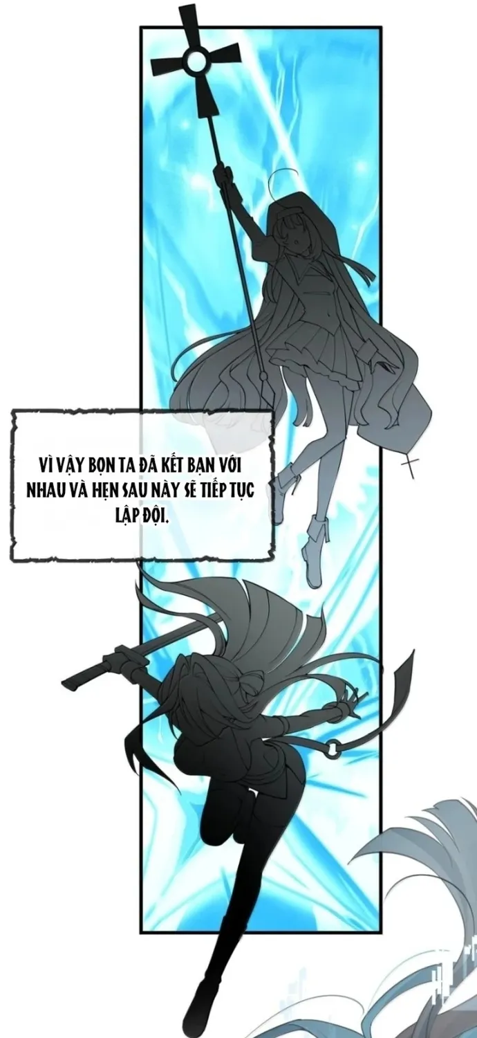 Xuyên Không Mãn Cấp Như Tôi Tại Sao Lại Là Quý Cô Mục Sư Chứ Chap 77 - Next Chap 78