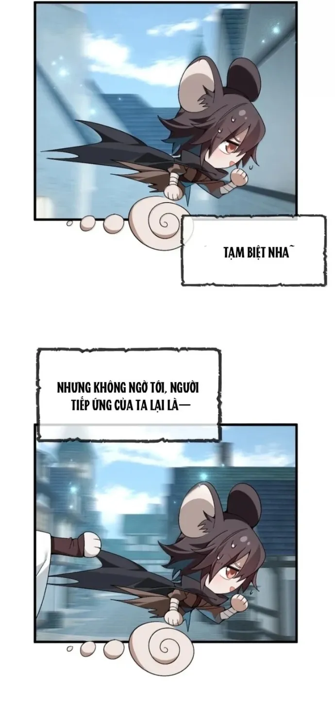 Xuyên Không Mãn Cấp Như Tôi Tại Sao Lại Là Quý Cô Mục Sư Chứ Chap 77 - Next Chap 78