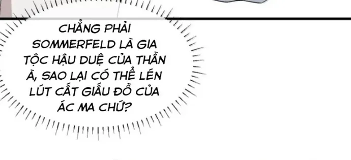 Xuyên Không Mãn Cấp Như Tôi Tại Sao Lại Là Quý Cô Mục Sư Chứ Chap 77 - Next Chap 78