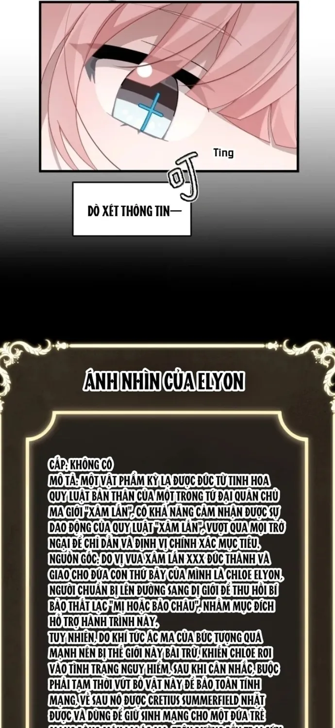 Xuyên Không Mãn Cấp Như Tôi Tại Sao Lại Là Quý Cô Mục Sư Chứ Chap 77 - Next Chap 78