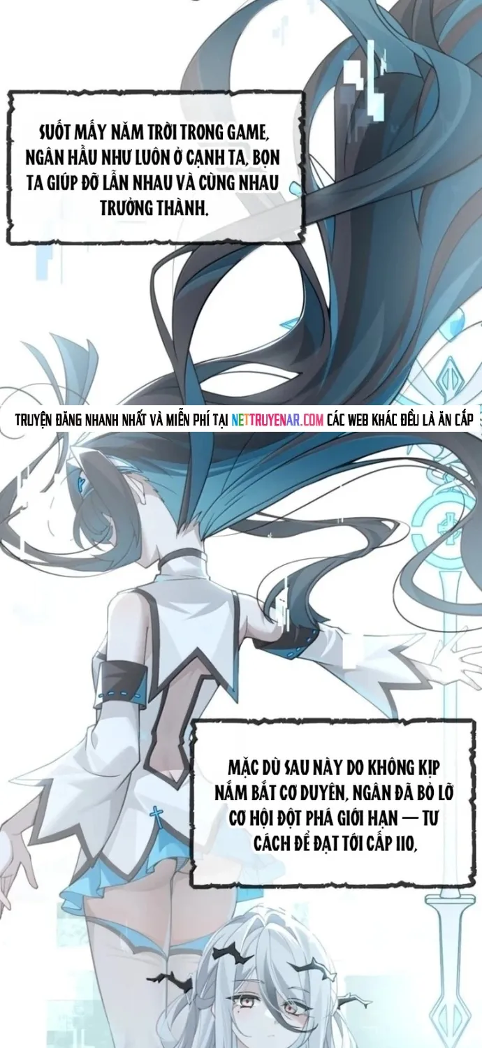 Xuyên Không Mãn Cấp Như Tôi Tại Sao Lại Là Quý Cô Mục Sư Chứ Chap 77 - Next Chap 78