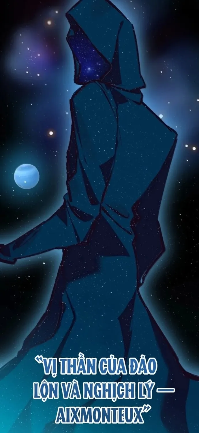 Xuyên Không Mãn Cấp Như Tôi Tại Sao Lại Là Quý Cô Mục Sư Chứ Chap 77 - Next Chap 78