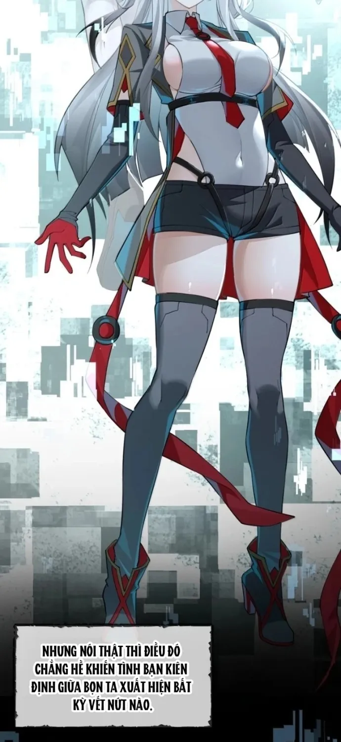 Xuyên Không Mãn Cấp Như Tôi Tại Sao Lại Là Quý Cô Mục Sư Chứ Chap 77 - Next Chap 78