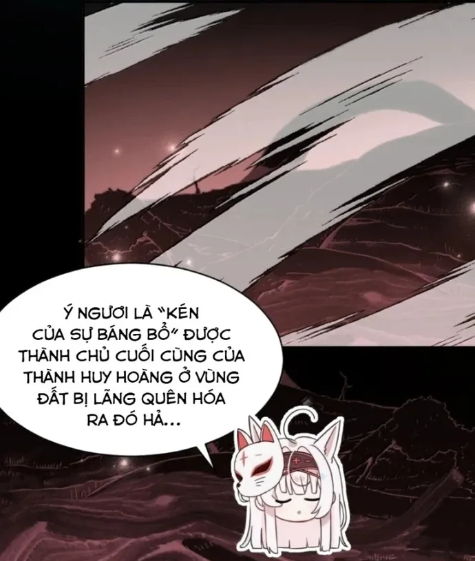 Xuyên Không Mãn Cấp Như Tôi Tại Sao Lại Là Quý Cô Mục Sư Chứ Chap 77 - Next Chap 78
