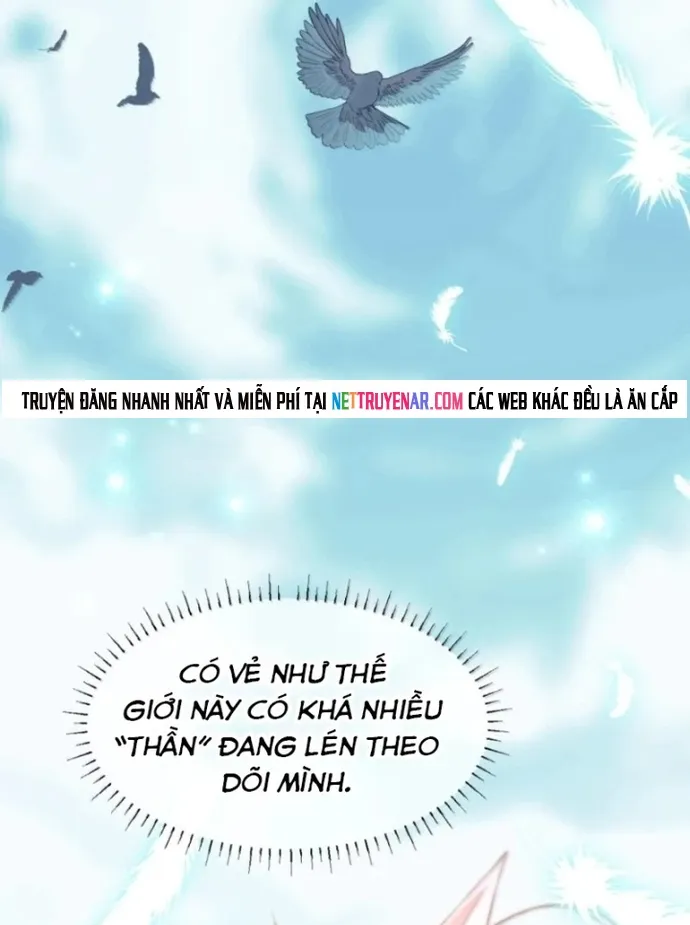 Xuyên Không Mãn Cấp Như Tôi Tại Sao Lại Là Quý Cô Mục Sư Chứ Chap 77 - Next Chap 78