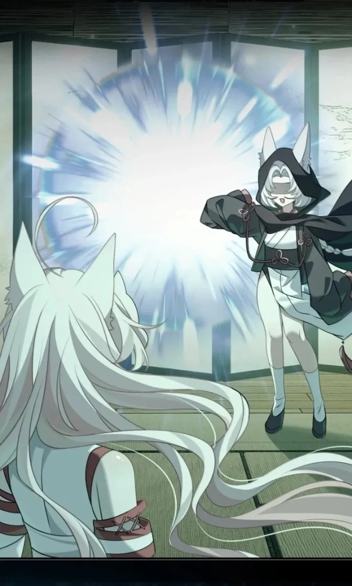 Xuyên Không Mãn Cấp Như Tôi Tại Sao Lại Là Quý Cô Mục Sư Chứ Chap 77 - Next Chap 78