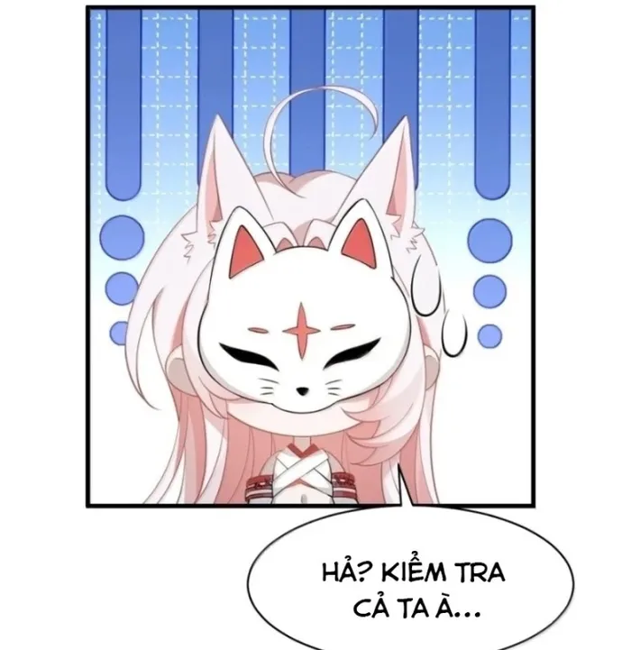 Xuyên Không Mãn Cấp Như Tôi Tại Sao Lại Là Quý Cô Mục Sư Chứ Chap 77 - Next Chap 78