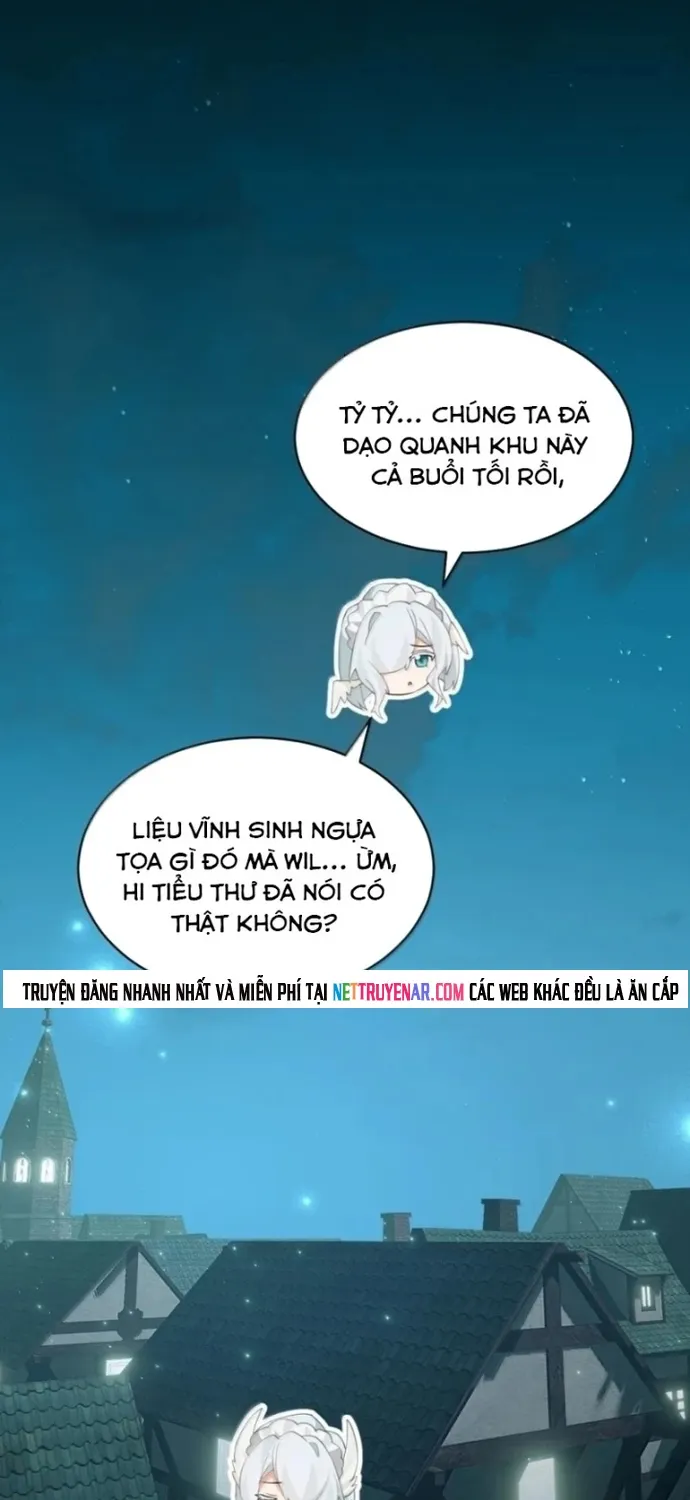 Xuyên Không Mãn Cấp Như Tôi Tại Sao Lại Là Quý Cô Mục Sư Chứ Chap 78 - Next Chap 79
