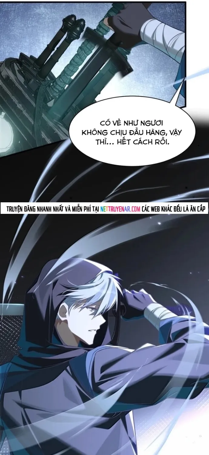 Xuyên Không Mãn Cấp Như Tôi Tại Sao Lại Là Quý Cô Mục Sư Chứ Chap 78 - Next Chap 79
