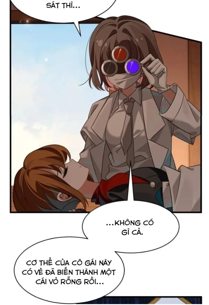 Xuyên Không Mãn Cấp Như Tôi Tại Sao Lại Là Quý Cô Mục Sư Chứ Chap 78 - Next Chap 79