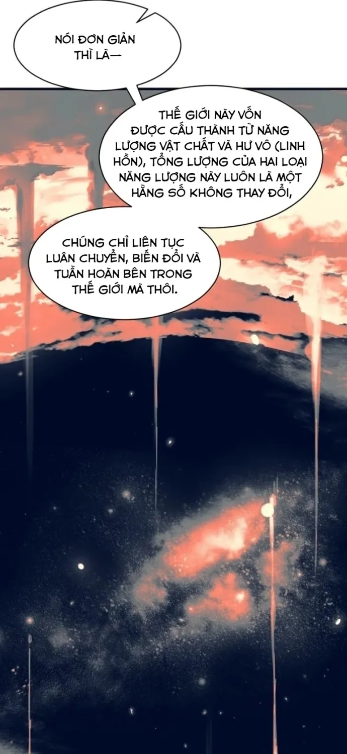 Xuyên Không Mãn Cấp Như Tôi Tại Sao Lại Là Quý Cô Mục Sư Chứ Chap 78 - Next Chap 79