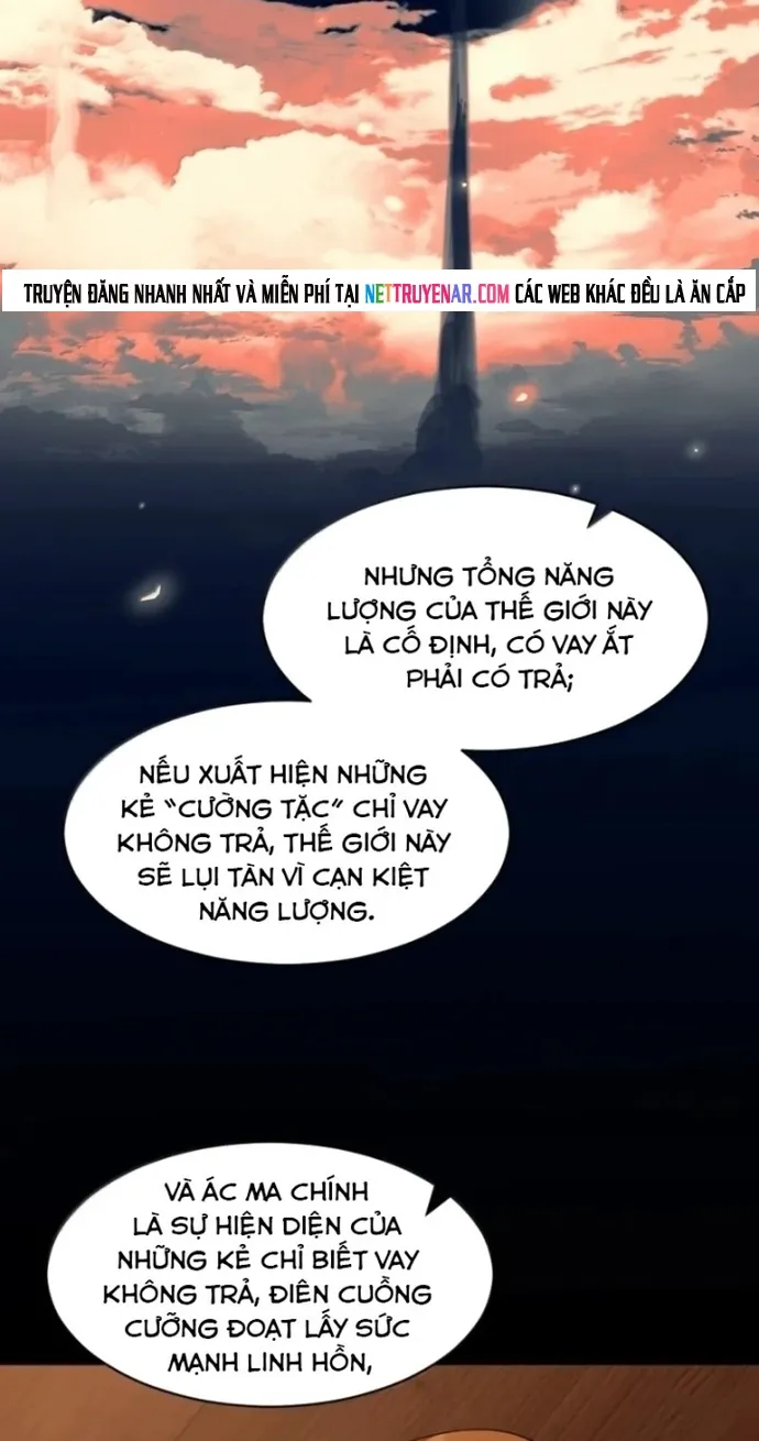Xuyên Không Mãn Cấp Như Tôi Tại Sao Lại Là Quý Cô Mục Sư Chứ Chap 78 - Next Chap 79