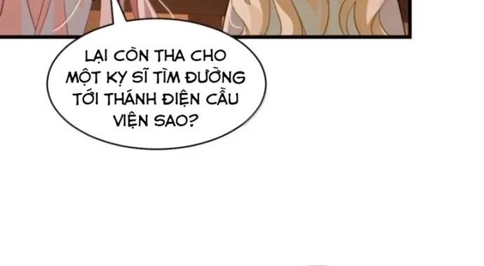 Xuyên Không Mãn Cấp Như Tôi Tại Sao Lại Là Quý Cô Mục Sư Chứ Chap 78 - Next Chap 79