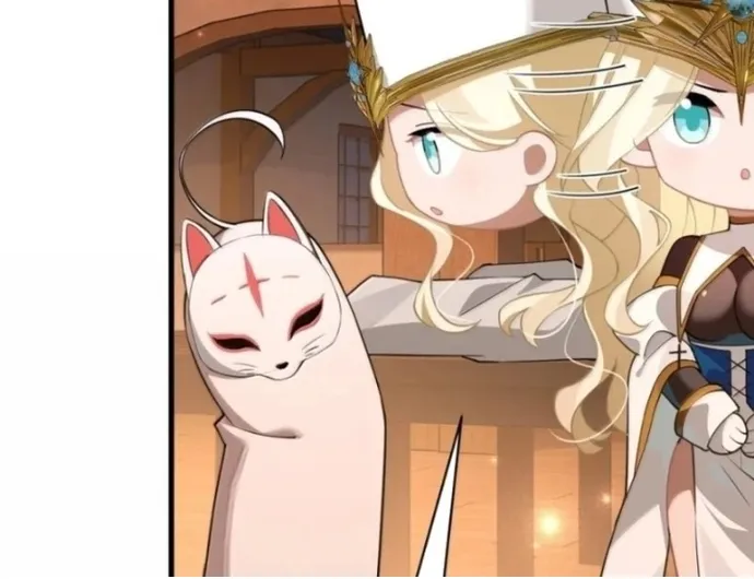 Xuyên Không Mãn Cấp Như Tôi Tại Sao Lại Là Quý Cô Mục Sư Chứ Chap 78 - Next Chap 79