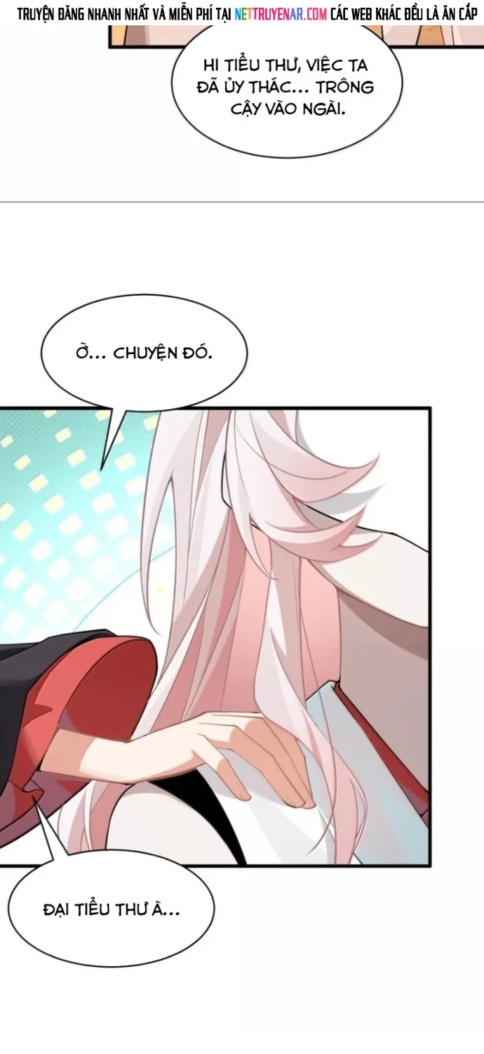 Xuyên Không Mãn Cấp Như Tôi Tại Sao Lại Là Quý Cô Mục Sư Chứ Chap 78 - Next Chap 79