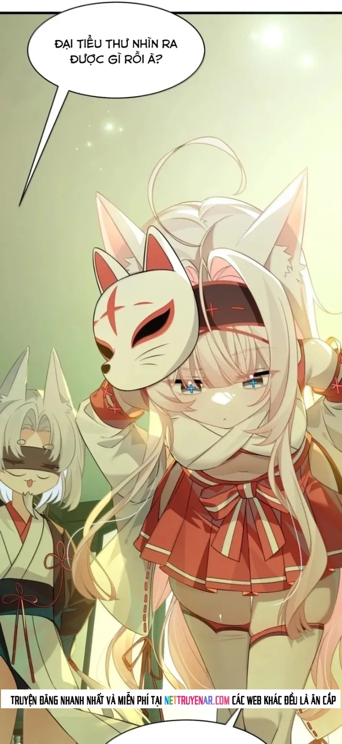 Xuyên Không Mãn Cấp Như Tôi Tại Sao Lại Là Quý Cô Mục Sư Chứ Chap 78 - Next Chap 79