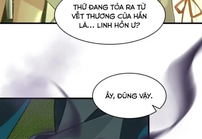 Xuyên Không Mãn Cấp Như Tôi Tại Sao Lại Là Quý Cô Mục Sư Chứ Chap 78 - Next Chap 79