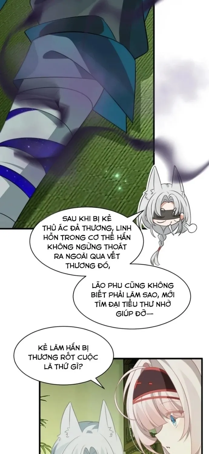 Xuyên Không Mãn Cấp Như Tôi Tại Sao Lại Là Quý Cô Mục Sư Chứ Chap 78 - Next Chap 79