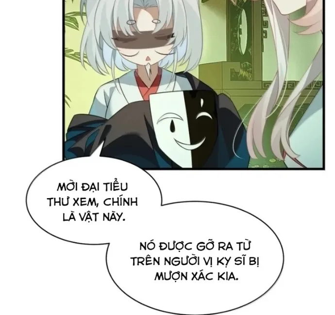 Xuyên Không Mãn Cấp Như Tôi Tại Sao Lại Là Quý Cô Mục Sư Chứ Chap 78 - Next Chap 79