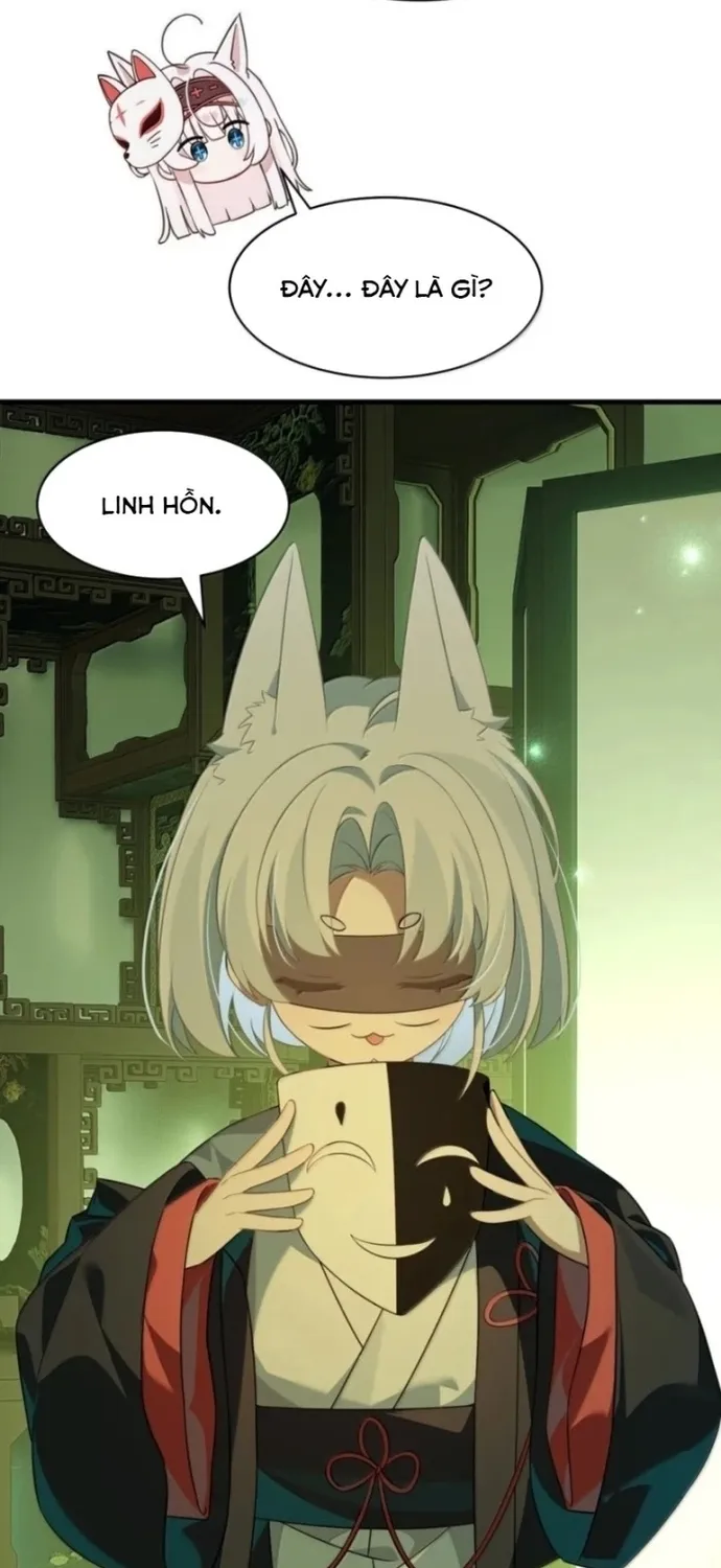 Xuyên Không Mãn Cấp Như Tôi Tại Sao Lại Là Quý Cô Mục Sư Chứ Chap 78 - Next Chap 79