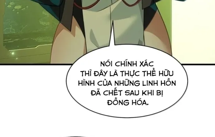 Xuyên Không Mãn Cấp Như Tôi Tại Sao Lại Là Quý Cô Mục Sư Chứ Chap 78 - Next Chap 79