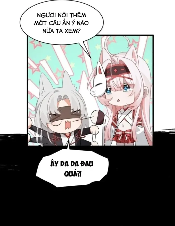 Xuyên Không Mãn Cấp Như Tôi Tại Sao Lại Là Quý Cô Mục Sư Chứ Chap 78 - Next Chap 79