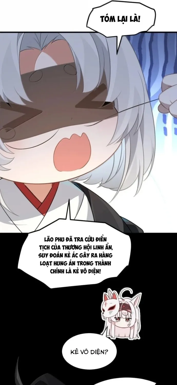 Xuyên Không Mãn Cấp Như Tôi Tại Sao Lại Là Quý Cô Mục Sư Chứ Chap 78 - Next Chap 79