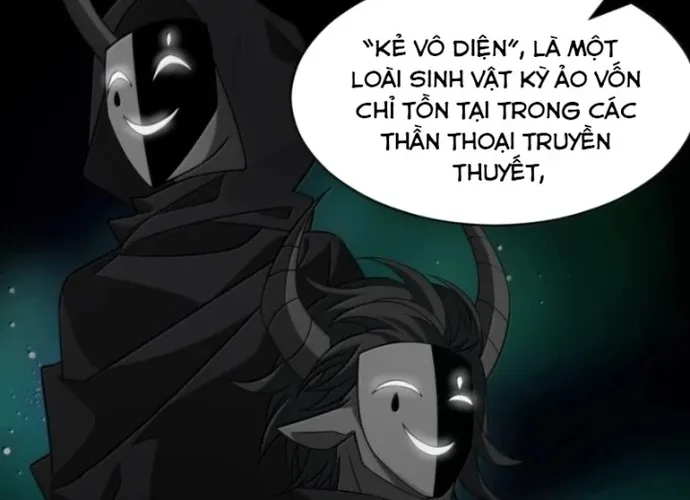 Xuyên Không Mãn Cấp Như Tôi Tại Sao Lại Là Quý Cô Mục Sư Chứ Chap 78 - Next Chap 79