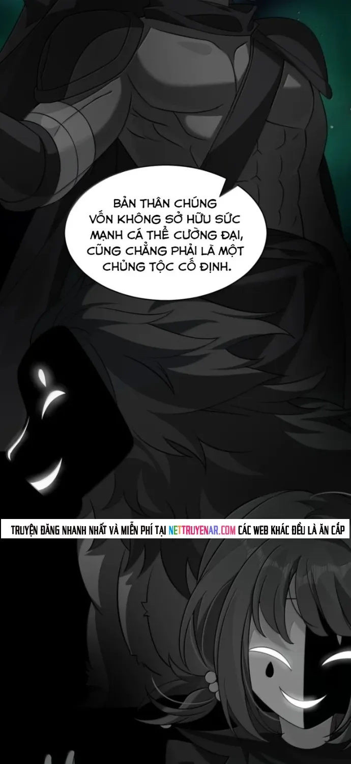 Xuyên Không Mãn Cấp Như Tôi Tại Sao Lại Là Quý Cô Mục Sư Chứ Chap 78 - Next Chap 79