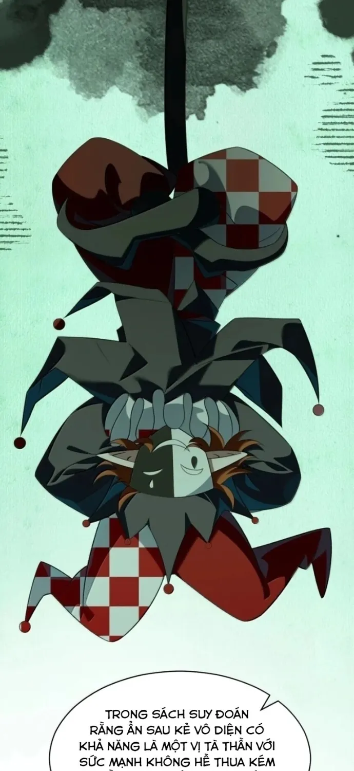 Xuyên Không Mãn Cấp Như Tôi Tại Sao Lại Là Quý Cô Mục Sư Chứ Chap 78 - Next Chap 79