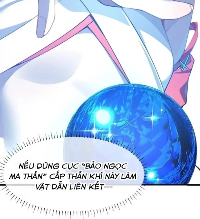 Xuyên Không Mãn Cấp Như Tôi Tại Sao Lại Là Quý Cô Mục Sư Chứ Chap 78 - Next Chap 79
