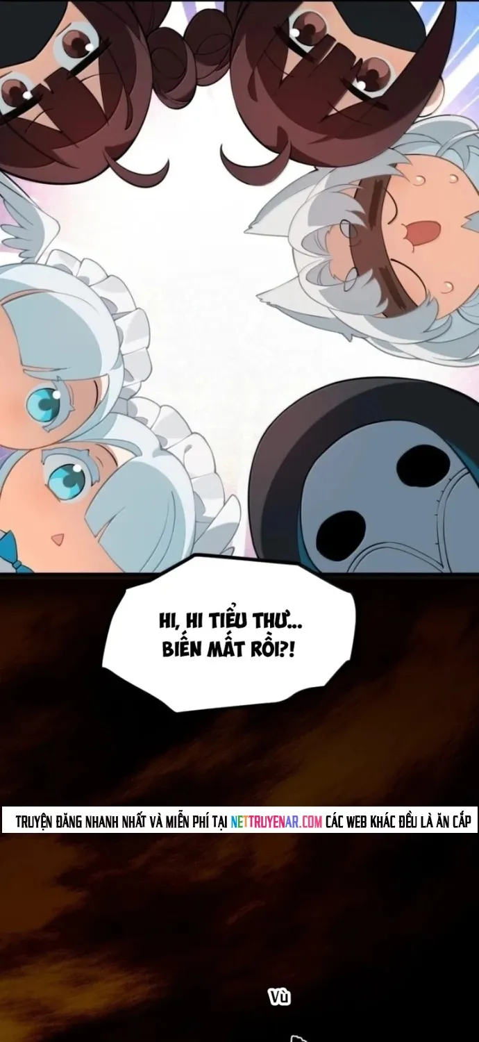 Xuyên Không Mãn Cấp Như Tôi Tại Sao Lại Là Quý Cô Mục Sư Chứ Chap 78 - Next Chap 79